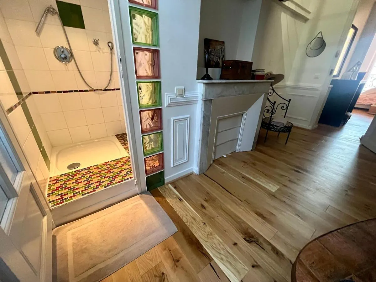 Appartement Sur La Corniche Kennedy Face A La Mer Marseille