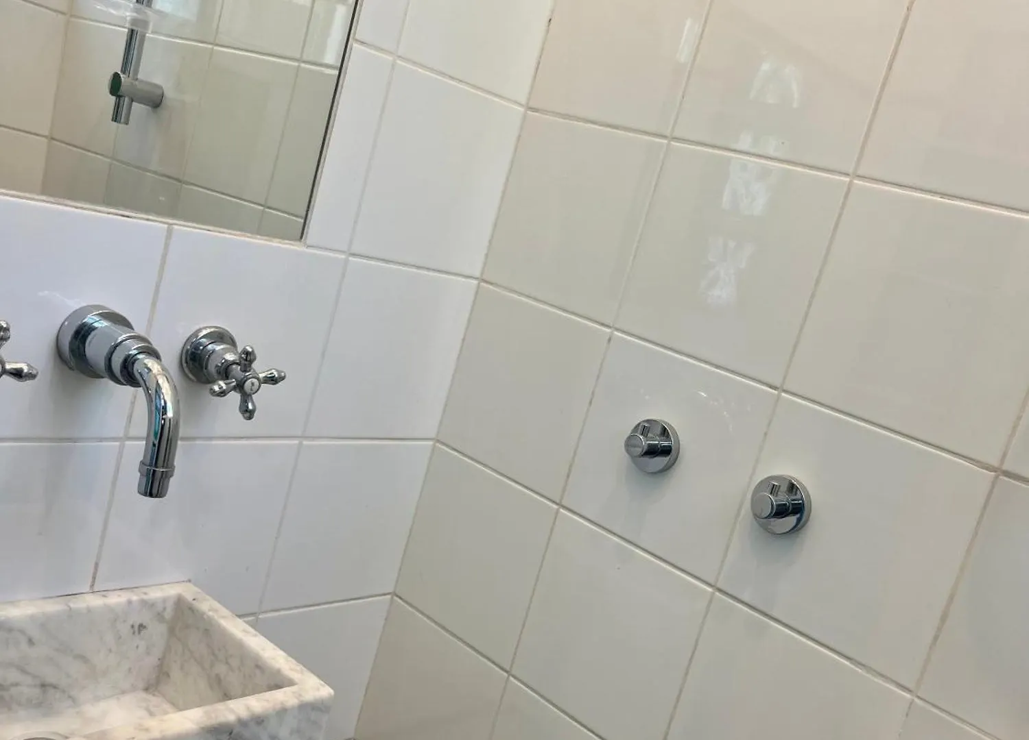 Apartmán Appartement Sur La Corniche Kennedy Face A La Mer Marseille