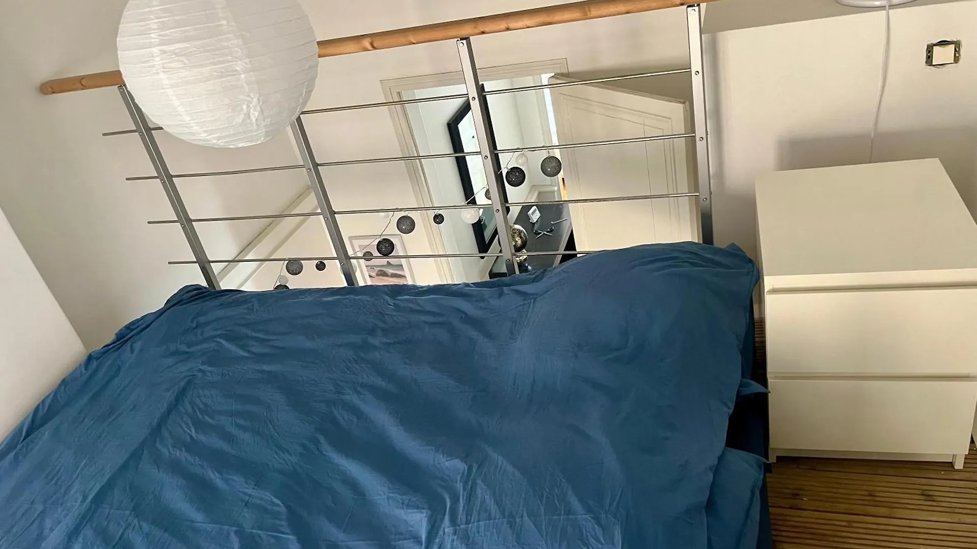 Appartement Sur La Corniche Kennedy Face A La Mer Marseille Apartmán