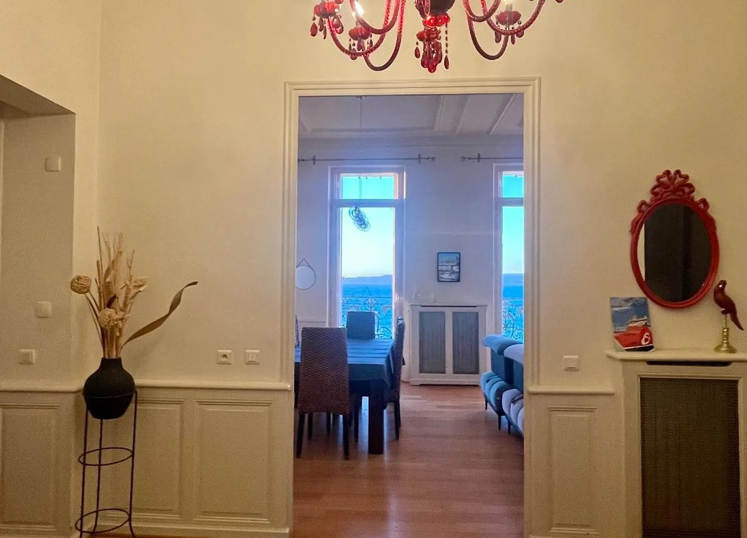 Appartement Sur La Corniche Kennedy Face A La Mer Marseille